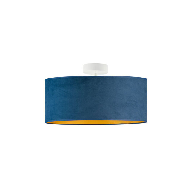 Alyssha Semi Flush Mount