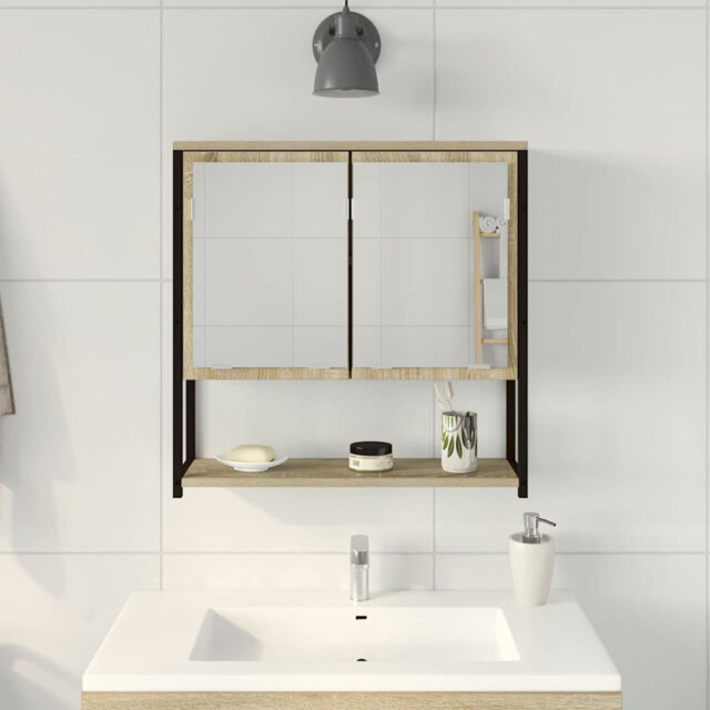 Bathroom Cabinet
