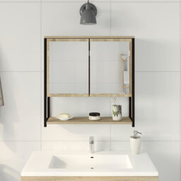 Bathroom Cabinet