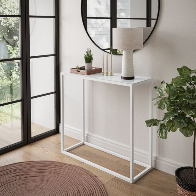 Calexico Console Table
