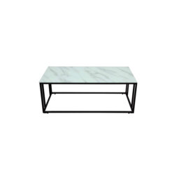 Korbin Frame Coffee Table