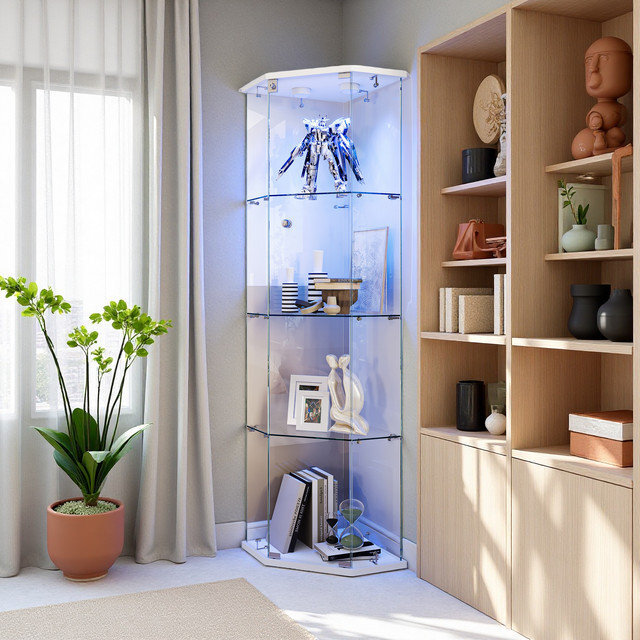 Display Cabinet