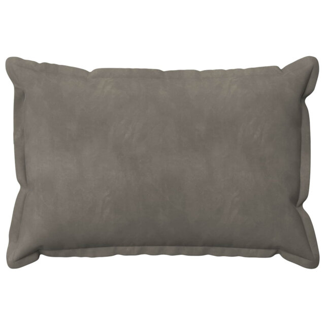 Light Grey Cushion