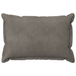 Light Grey Cushion