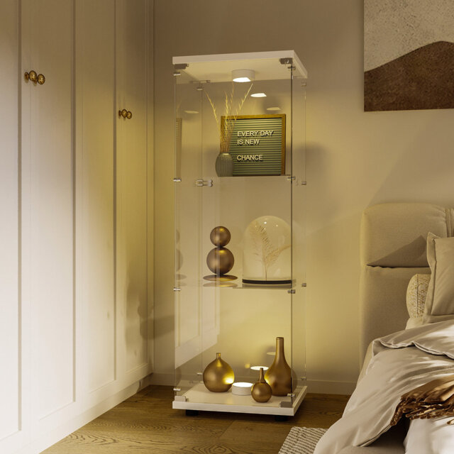 Display Cabinet