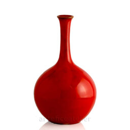 Clelio Handmade Ceramic Table Vase