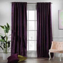 Blackout Curtain Single Panel