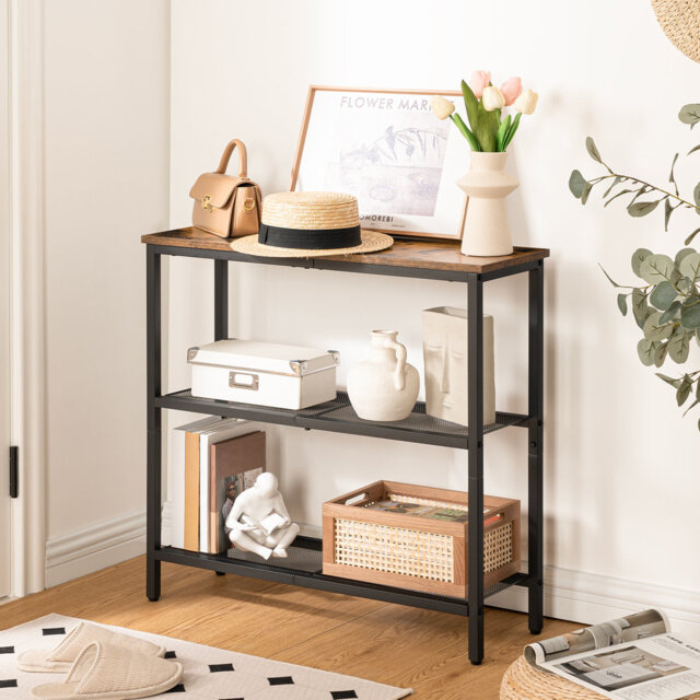 Annaie 75cm Console Table