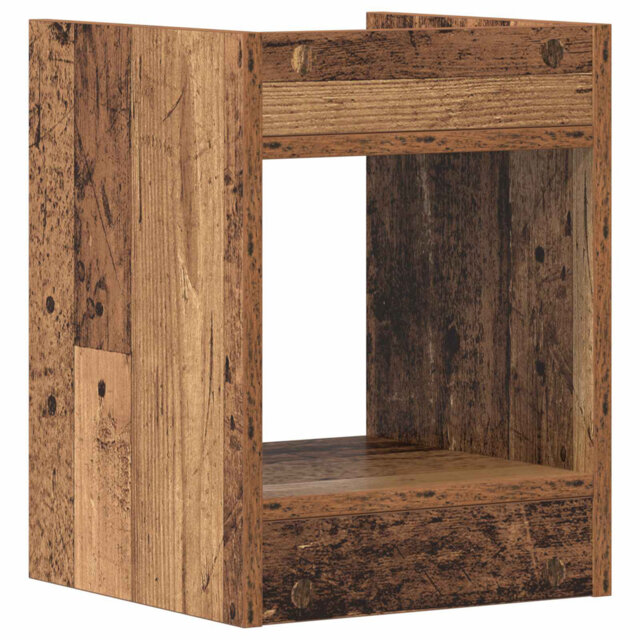 2 Tier Plant Stand