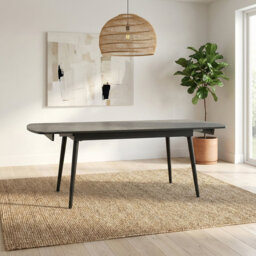 Benedick Extendable Dining Table