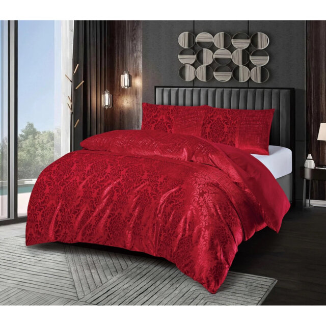 Duvet Cover