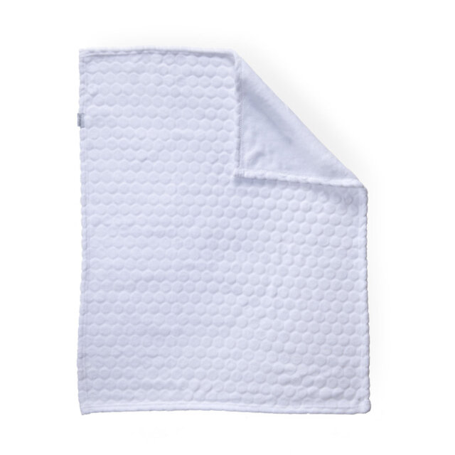 Marshmallow Baby Blanket