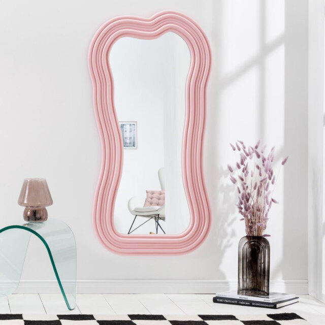 Carwin Convex Wall Mirror