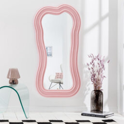 Carwin Convex Wall Mirror