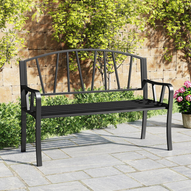 Park Bench