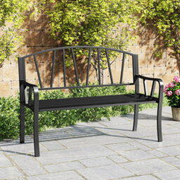 Park Bench
