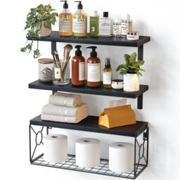 Floating Shelf