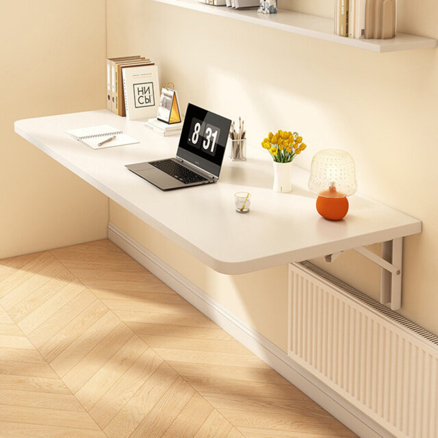 Iron Floating Shelf