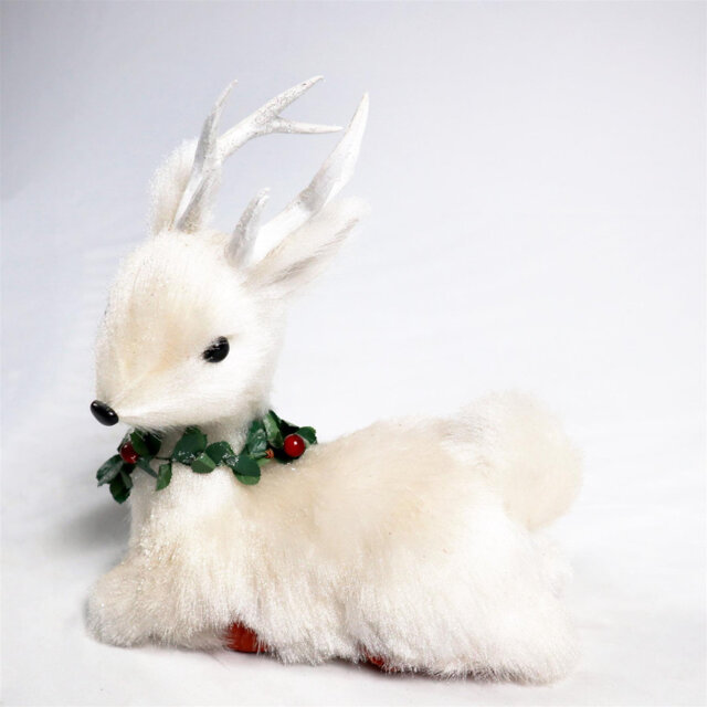 No Holiday Shaped Ornament
