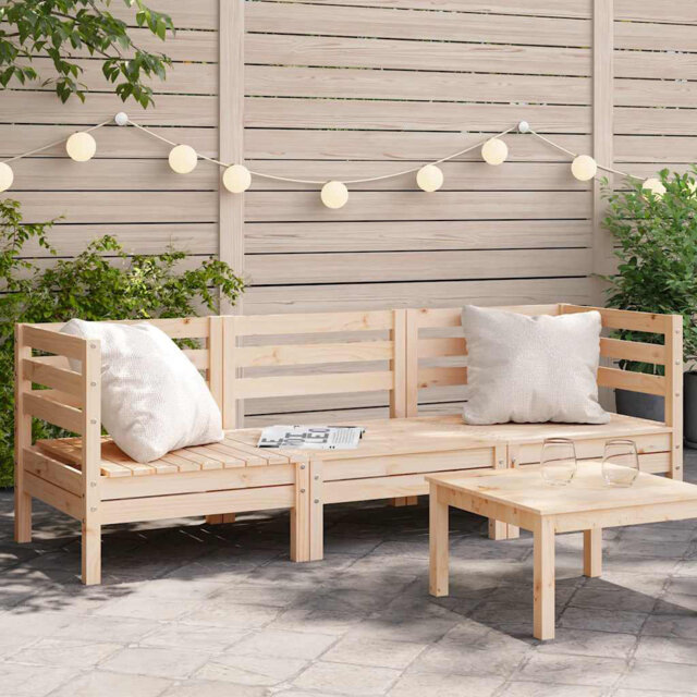 Giovanna 190.5 cm W Patio Sofa