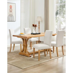 Upholstered Dining Chair