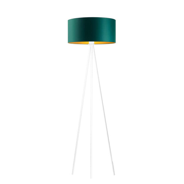 Ontario 157cm Tripod Floor Lamp