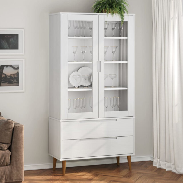 Display Cabinet