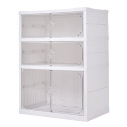 Shoe Storage