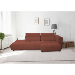 4 Seater Sofa & Chaise