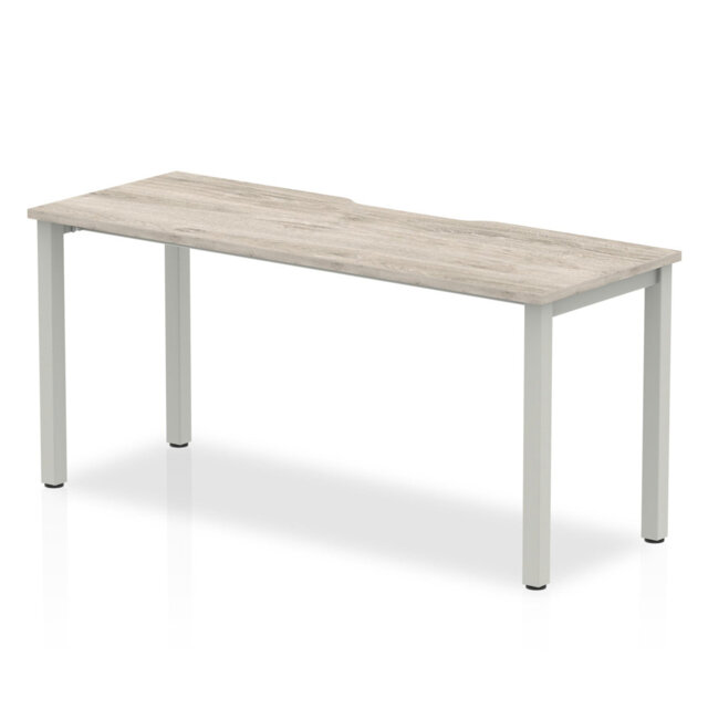 Jave Metal Base Computer Desk