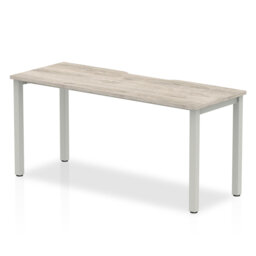 Jave Metal Base Computer Desk