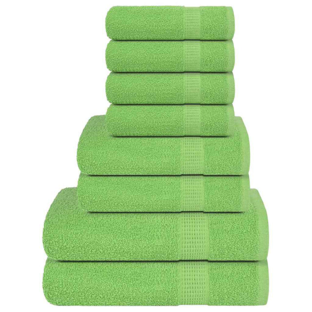 100% Cotton Mulit-Size Set