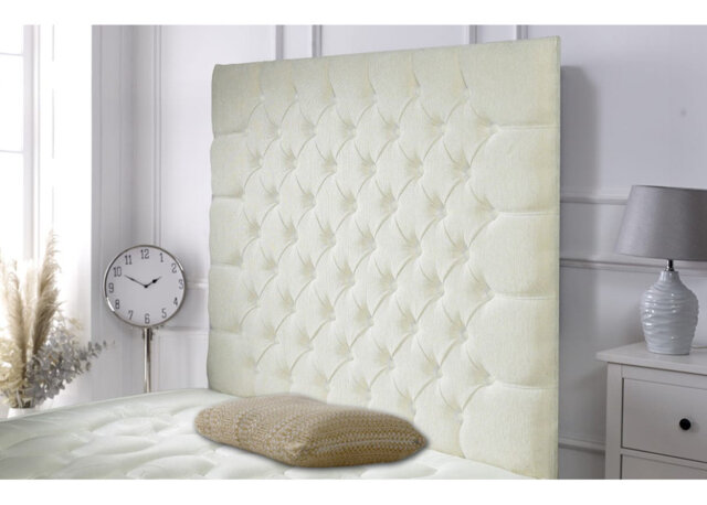 Shaw Upholstered Headboard