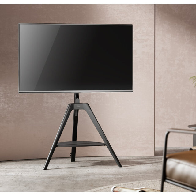 "Allemans TV Stand for TVs up to 65"""