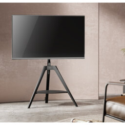 "Allemans TV Stand for TVs up to 65"""