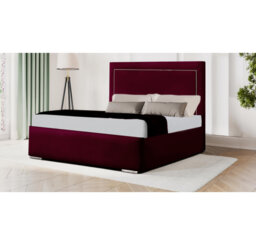 Amith Upholstered Bed