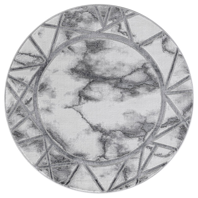 Marble Indoor / Outdoor Area Rug