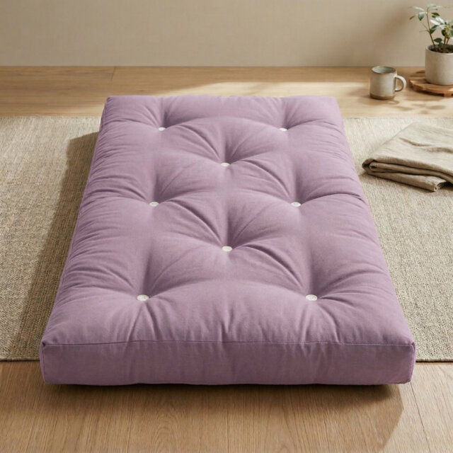 15cm Futon Mattress