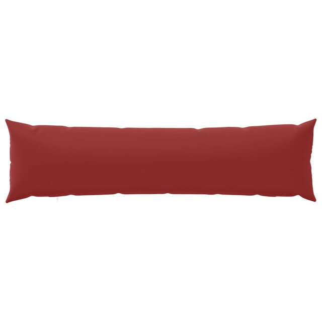 Black Cushion Cover