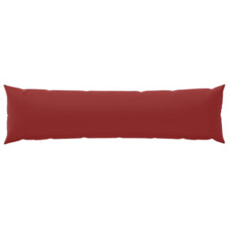 Black Cushion Cover