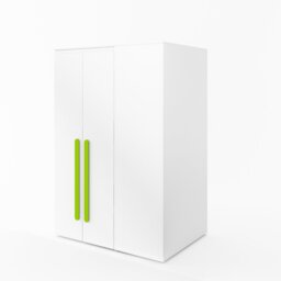 Replay 2 Door Corner Wardrobe
