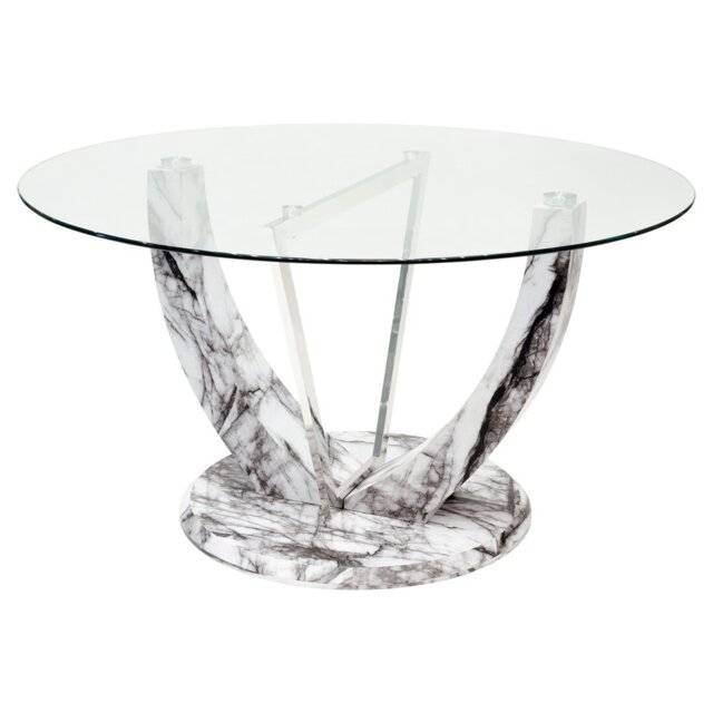 Titus 4 - Person Dining Set
