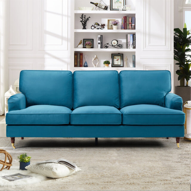 Gorby Upholstered Sofa