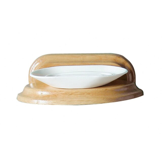 Hilderbrand Soap Dish