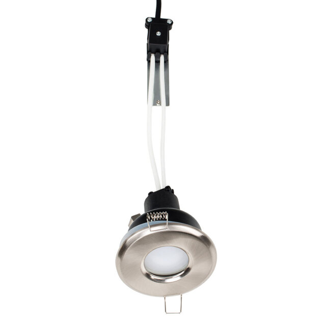 "Baird 3.35"" Recessed Lighting Kit"