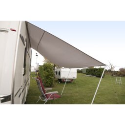 Newfields 2.5m x 2.4m Rectangular Shade Sail