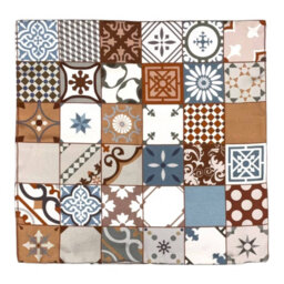 Pascoag Indoor / Outdoor Square Euro Pillow Cover