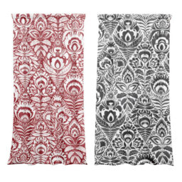 Blackout Curtain Panel Pair