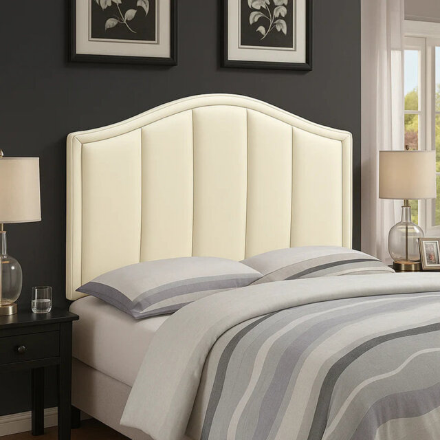 Upholstered Headboard