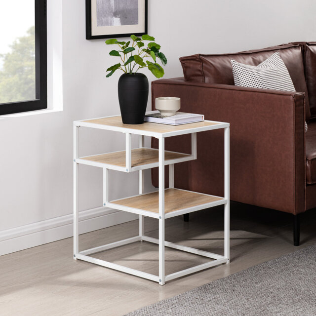 Ales Side Table